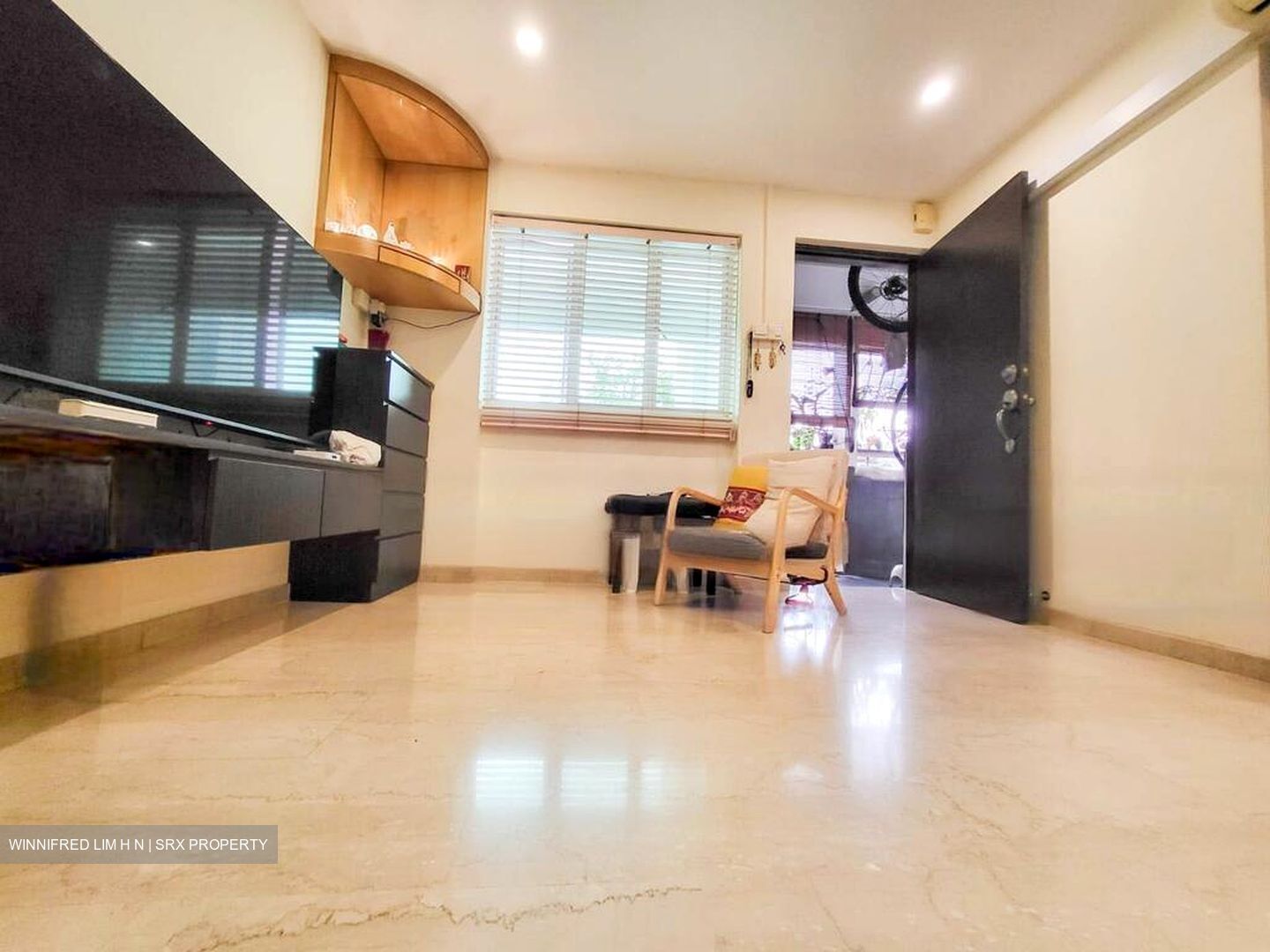 Blk 160 Bishan Street 13 (Bishan), HDB Executive #466891361